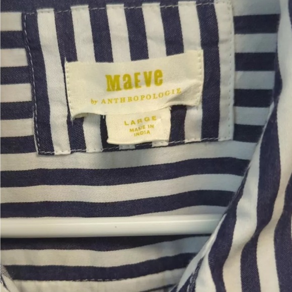 Maeve long sleeve top - Picture 3 of 5